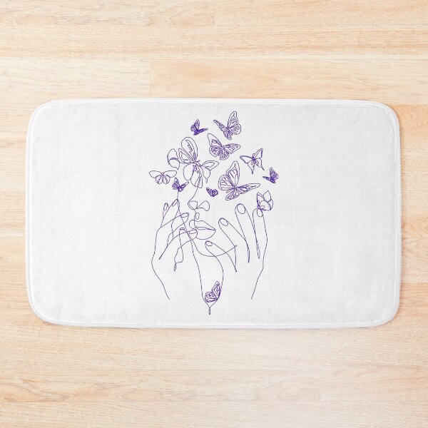 Item preview, I See Butterflies designed and sold by Sempiternus.