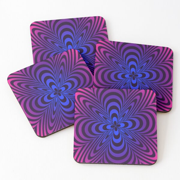 Item preview, Psicodelic 6 designed and sold by Click Action.