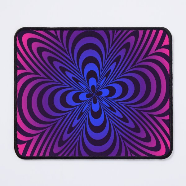 Item preview, Psicodelic 6 designed and sold by Click Action.