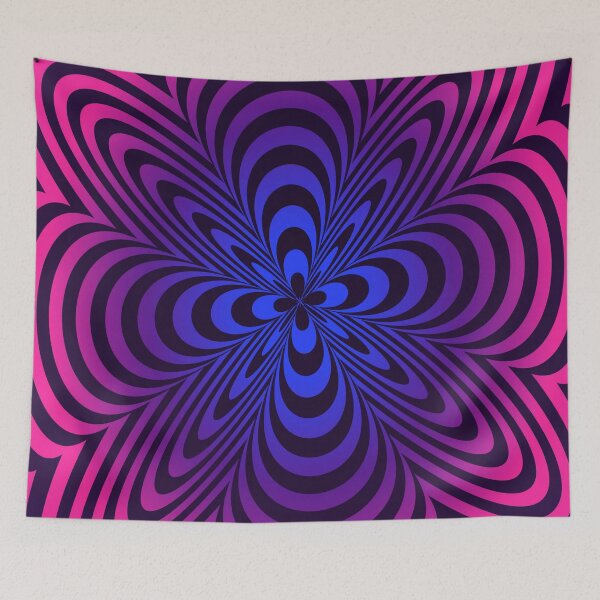 Item preview, Psicodelic 6 designed and sold by Click Action.
