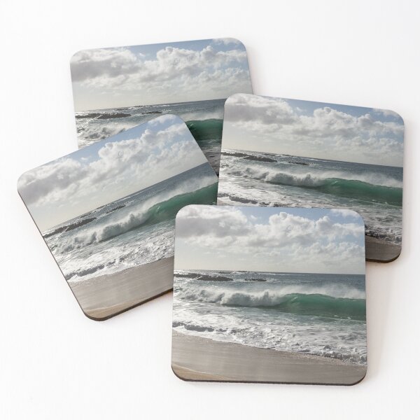 Item preview, Big Wave at Waimea Bay Beach, North Shore, Oahu, Hawaii designed and sold by Georgia Mizuleva.