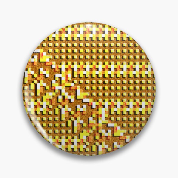 Artikelvorschau, Toasty Blocks [Pixel Life-Serie] entworfen und verkauft von Keith Manfredi.