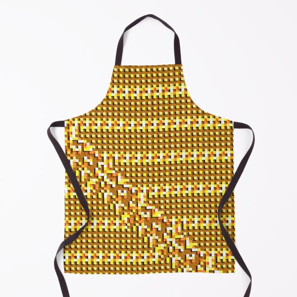 Item preview, Toasty Blocks [Pixel Life Series] designed and sold by Keith Manfredi.