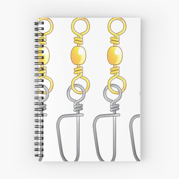 Item preview, Snap Swivel designed and sold by vectorworks51.