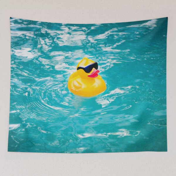 Item preview, Yellow Rubber Duck X100 designed and sold by RichFrancoCars.