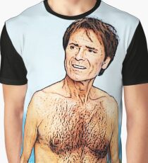 cliff richard t shirts uk