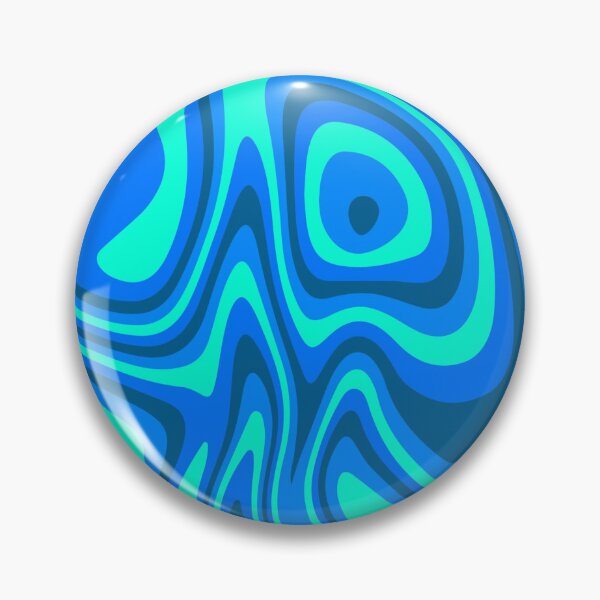 Item preview, Psicodelic 7 designed and sold by Click Action.