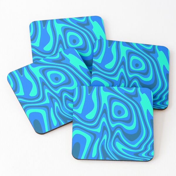 Item preview, Psicodelic 7 designed and sold by Click Action.