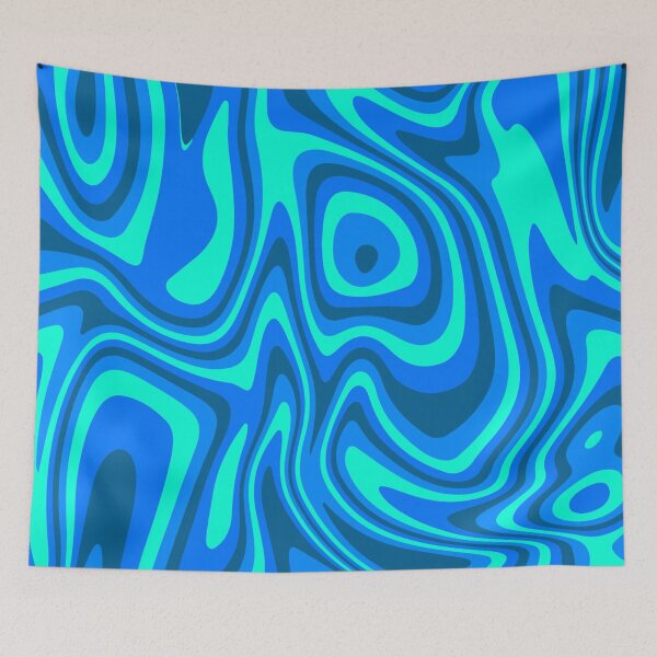 Item preview, Psicodelic 7 designed and sold by Click Action.