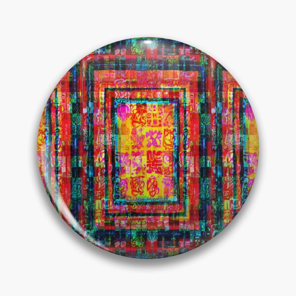 Item preview, Pop abstract designed and sold by Diego Manuel Rodriguez.