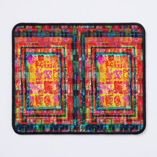 Item preview, Pop abstract designed and sold by Diego Manuel Rodriguez.