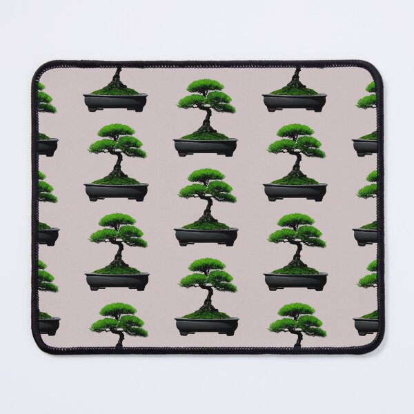Item preview, Bonsai tree artwork  designed and sold by gramizzia.