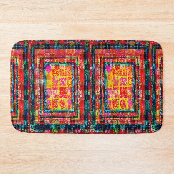 Item preview, Pop abstract designed and sold by Diego Manuel Rodriguez.