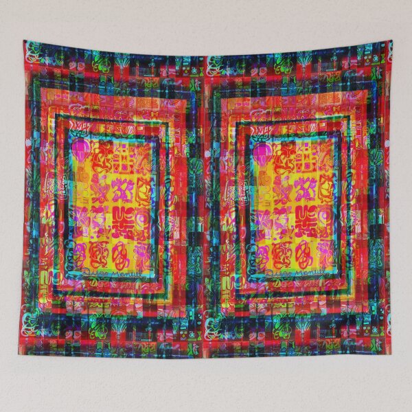 Item preview, Pop abstract designed and sold by Diego Manuel Rodriguez.
