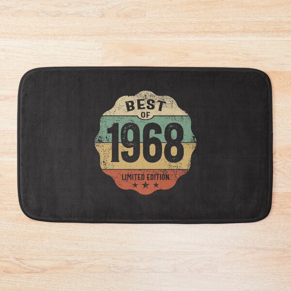 Item preview, 1968 Birthday 56 Years Old designed and sold by cidolopez.