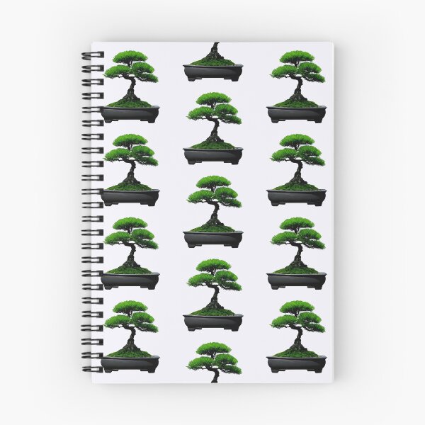 Item preview, Bonsai tree artwork  designed and sold by gramizzia.