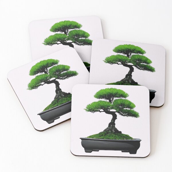 Item preview, Bonsai tree artwork  designed and sold by gramizzia.