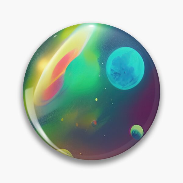 Item preview, Colourful Universe designed and sold by Arkneer.