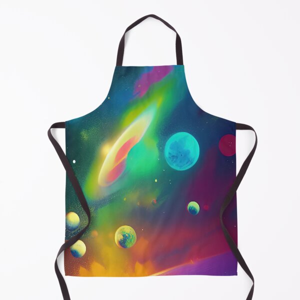 Item preview, Colourful Universe designed and sold by Arkneer.