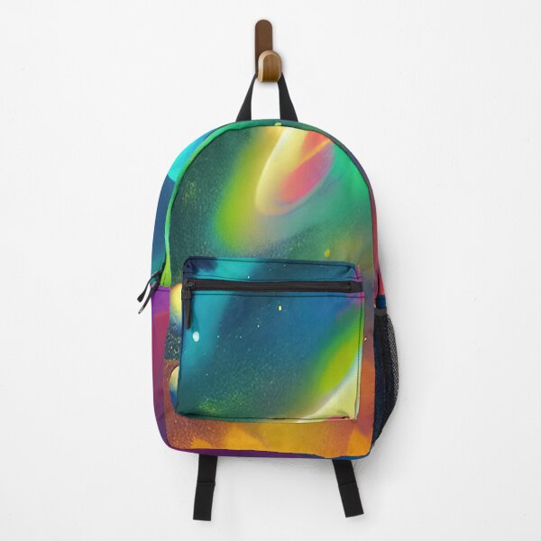 Item preview, Colourful Universe designed and sold by Arkneer.