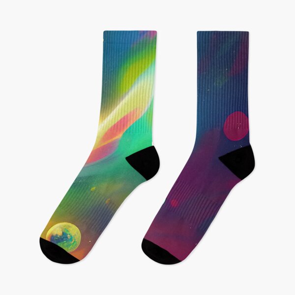 Item preview, Colourful Universe designed and sold by Arkneer.