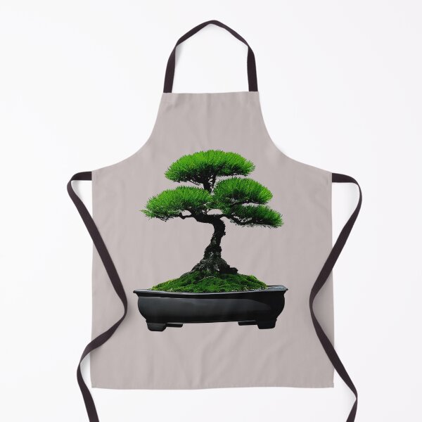 Item preview, Bonsai tree artwork  designed and sold by gramizzia.