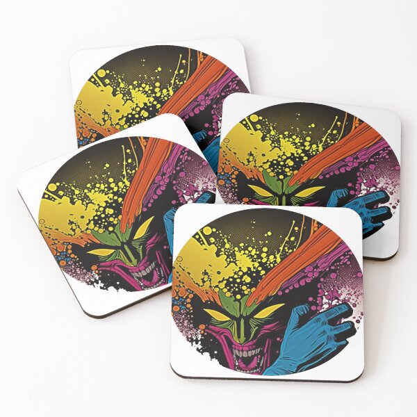 Item preview, The Face designed and sold by Cowboyography.