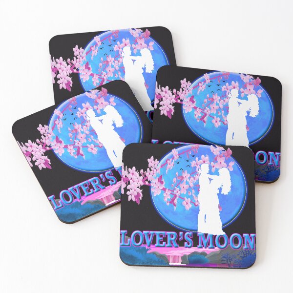 Item preview, Lover's Moon designed and sold by Angelle55.