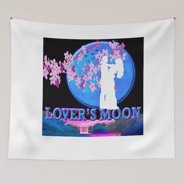 Item preview, Lover's Moon designed and sold by Angelle55.