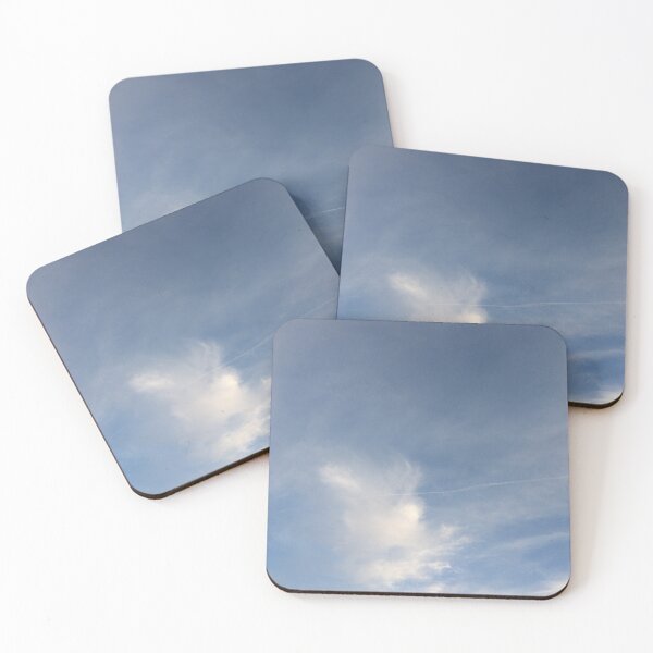 Item preview, Cloudy Skies designed and sold by Bre-Bug-242.