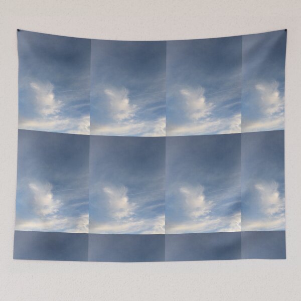 Item preview, Cloudy Skies designed and sold by Bre-Bug-242.