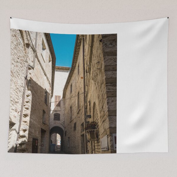Item preview, Assisi designed and sold by Mariusz Pogorzelski Photography.