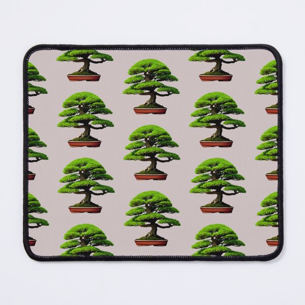 Item preview, Bonsai tree artwork designed and sold by gramizzia.