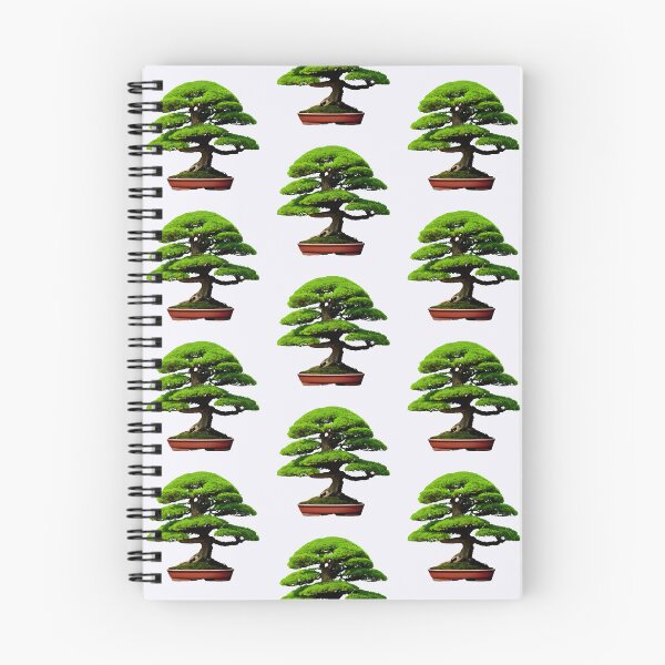 Item preview, Bonsai tree artwork  designed and sold by gramizzia.