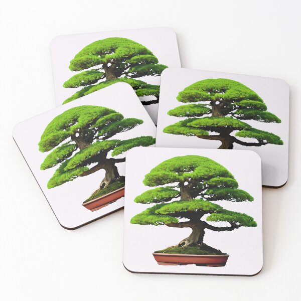 Item preview, Bonsai tree artwork  designed and sold by gramizzia.