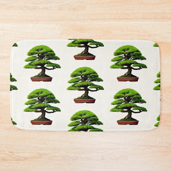 Item preview, Bonsai tree artwork  designed and sold by gramizzia.