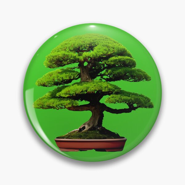 Item preview, Bonsai tree artwork  designed and sold by gramizzia.
