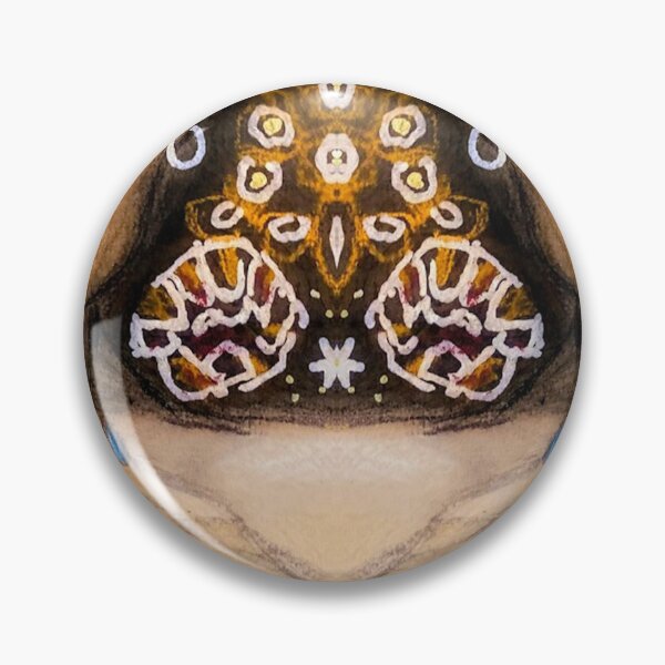 Item preview, Abi close-up for conical mugs designed and sold by Veerledevos.