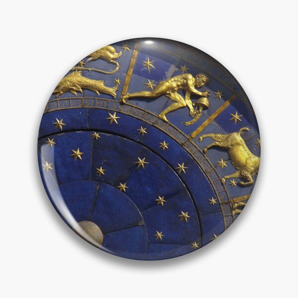 Item preview, Torre dell'Orologio designed and sold by Anna Fairley Nielsson.