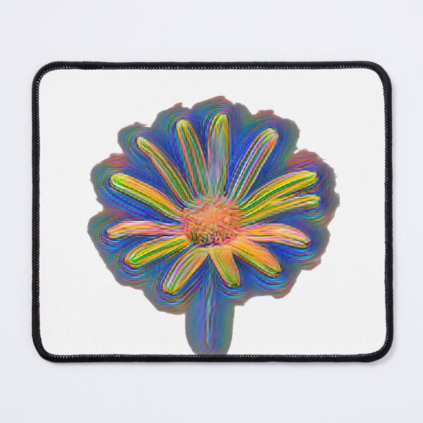 Item preview, Multicolor Wild Flower designed and sold by DesignMore21.