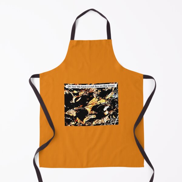 Item preview, The Leaf Rex designed and sold by FrankieLassut.