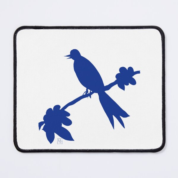 Item preview, Blue bird designed and sold by myliandco.