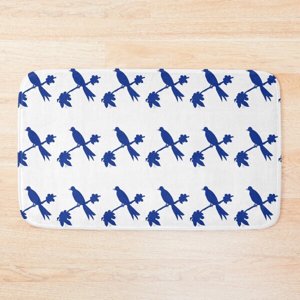 Item preview, Blue bird designed and sold by myliandco.