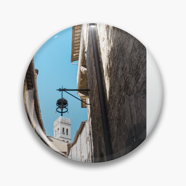Item preview, Assisi designed and sold by Mariusz Pogorzelski Photography.