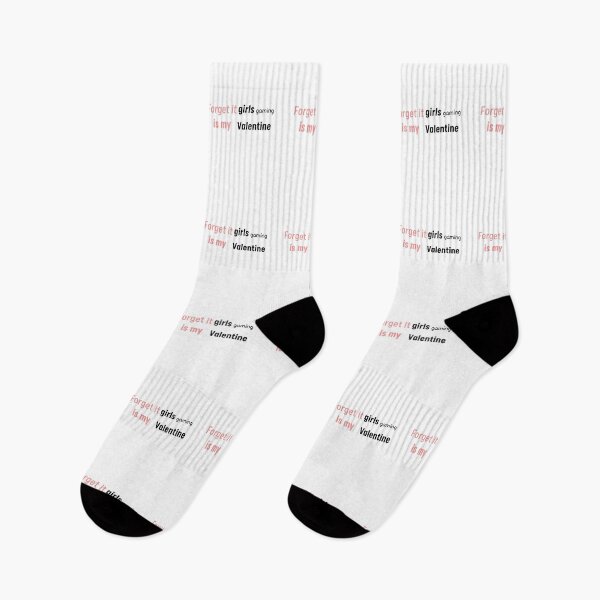 Artikelvorschau, Vergiss es Mädchen Gaming ist mein Valentinsgruß entworfen und verkauft von erion-store.
