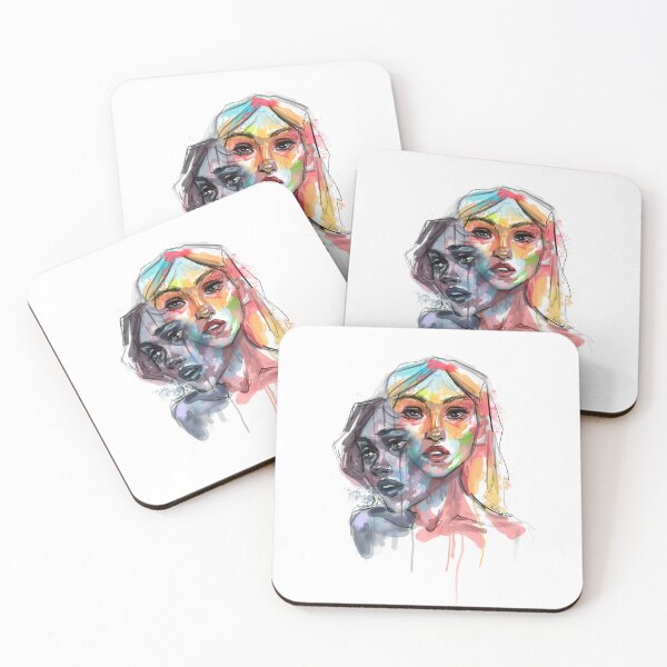 Item preview, Emotional contrast designed and sold by Katie-Lloyd.