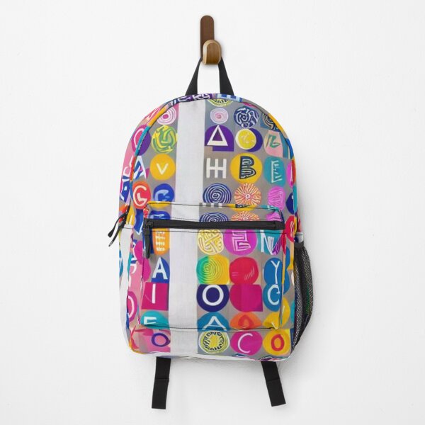 Item preview, Whispering Glyphs: A Visual Symphony of Mystery designed and sold by Beto Santos.