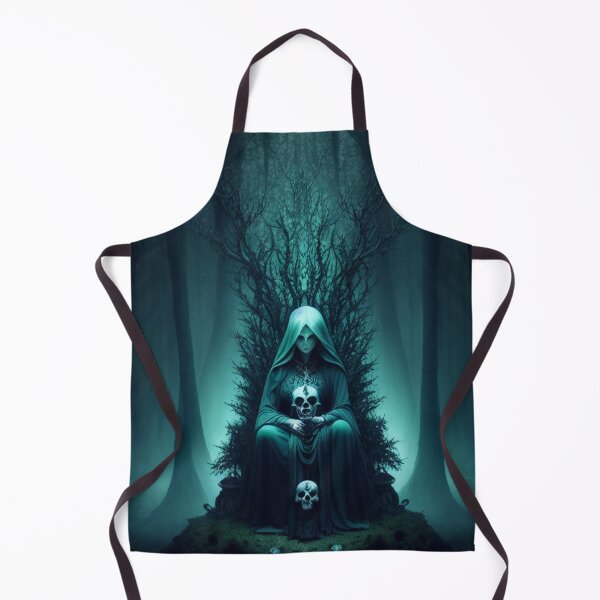 Item preview, Baba Yaga designed and sold by unlikeably mellow.