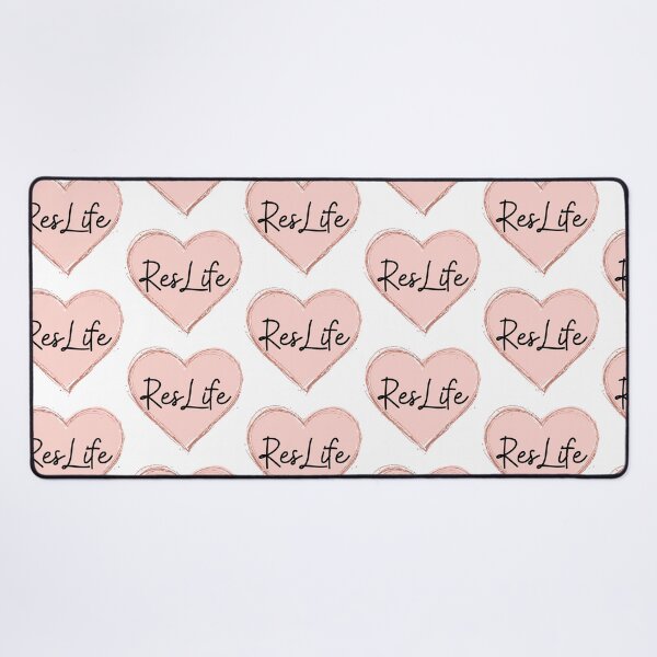 Item preview, Love ResLife designed and sold by ThoughtJumble.