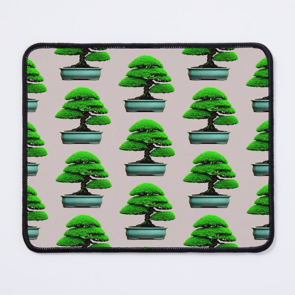 Item preview, Bonsai tree artwork designed and sold by gramizzia.